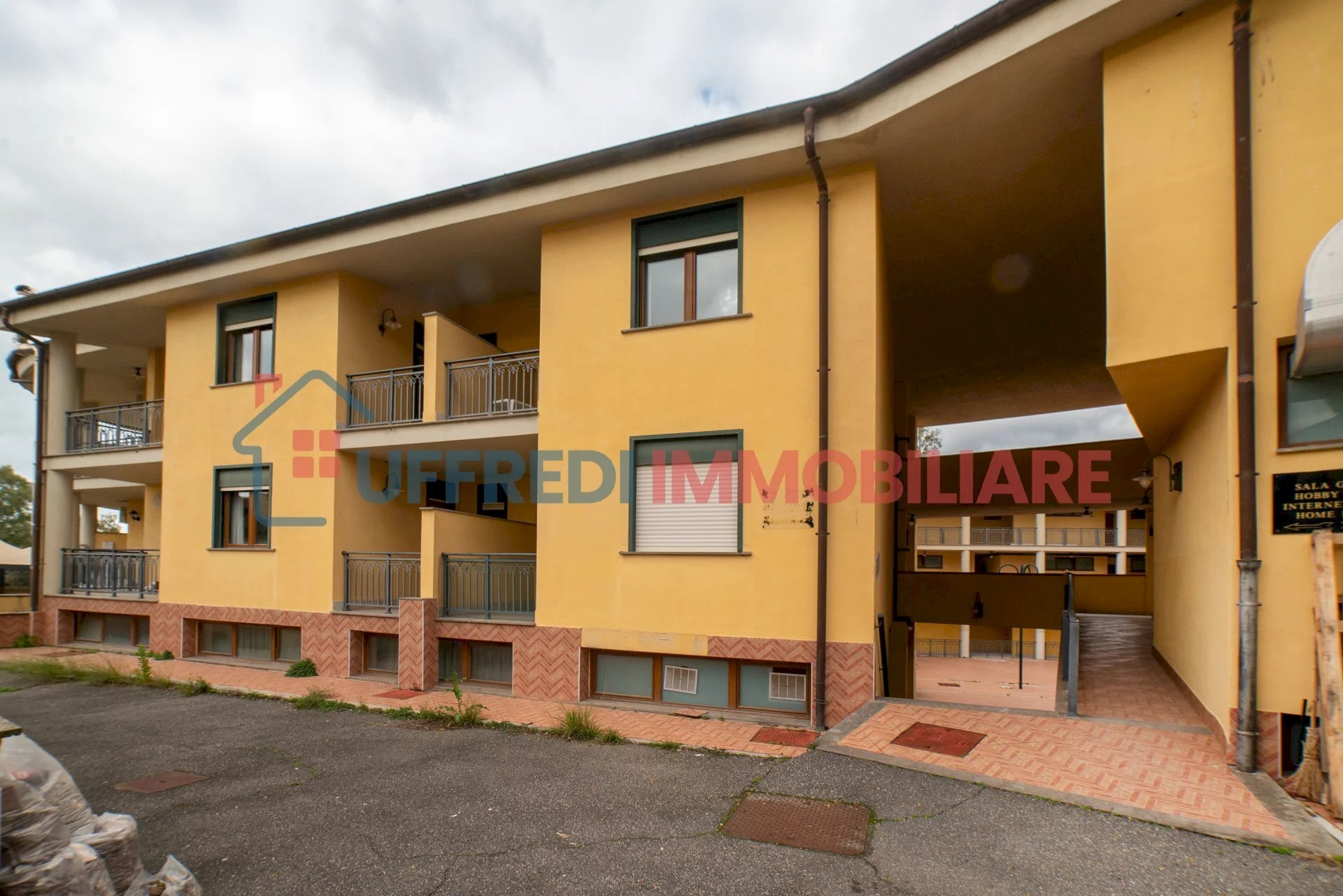 Appartamento Fiumicino - foto 1