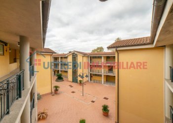 Apartment Alessandria - photo 11