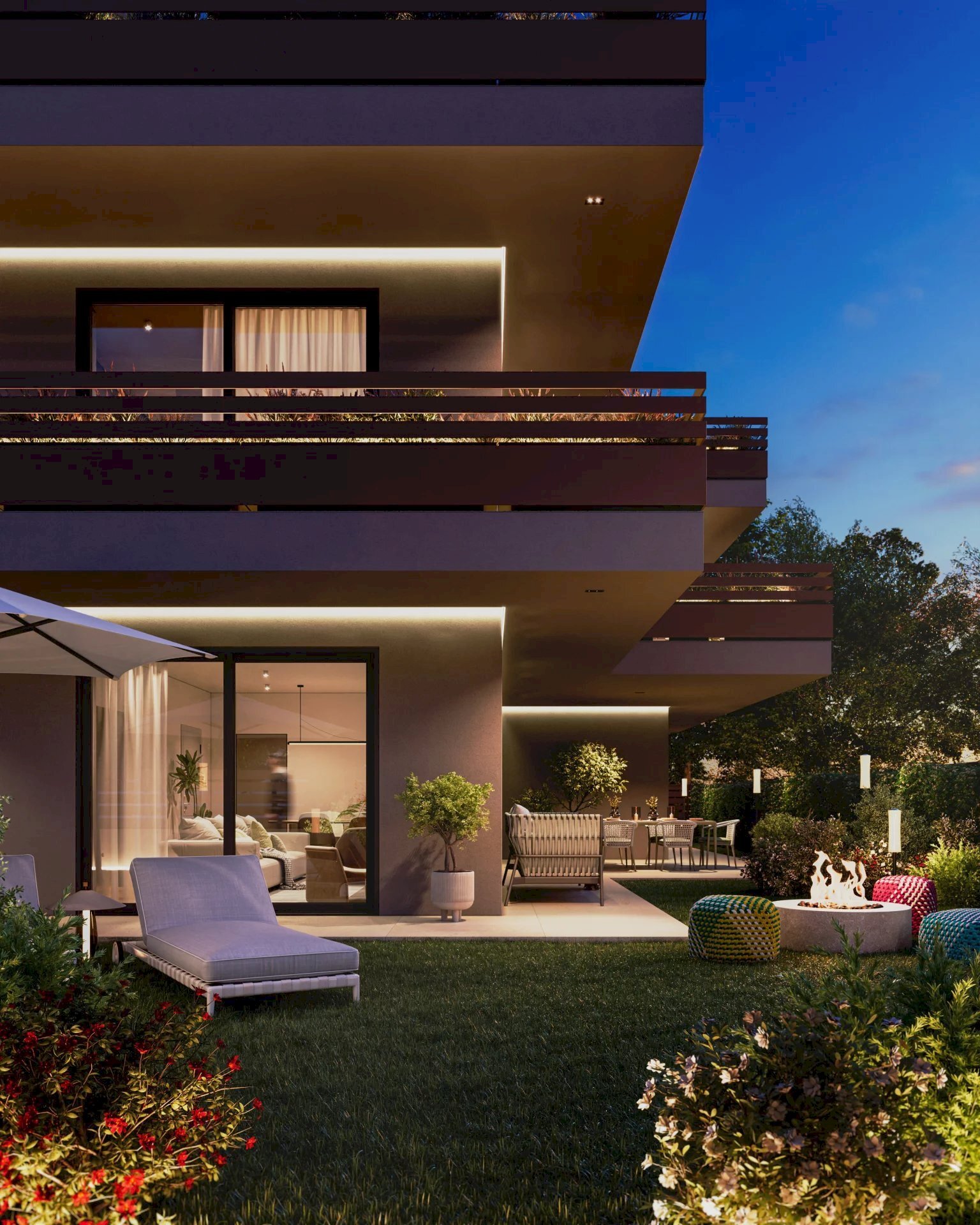 Bilocale Strada Maiasco, Rivoli - foto 2