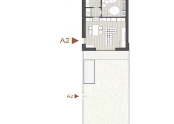 Bilocale Strada Maiasco, Rivoli - foto 9