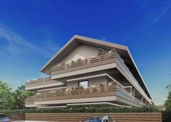 Trilocale Strada Maiasco, Rivoli - foto 8