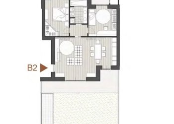 Trilocale Strada Maiasco, Rivoli - foto 9