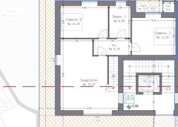 Trilocale Strada Maiasco, Rivoli - foto 9