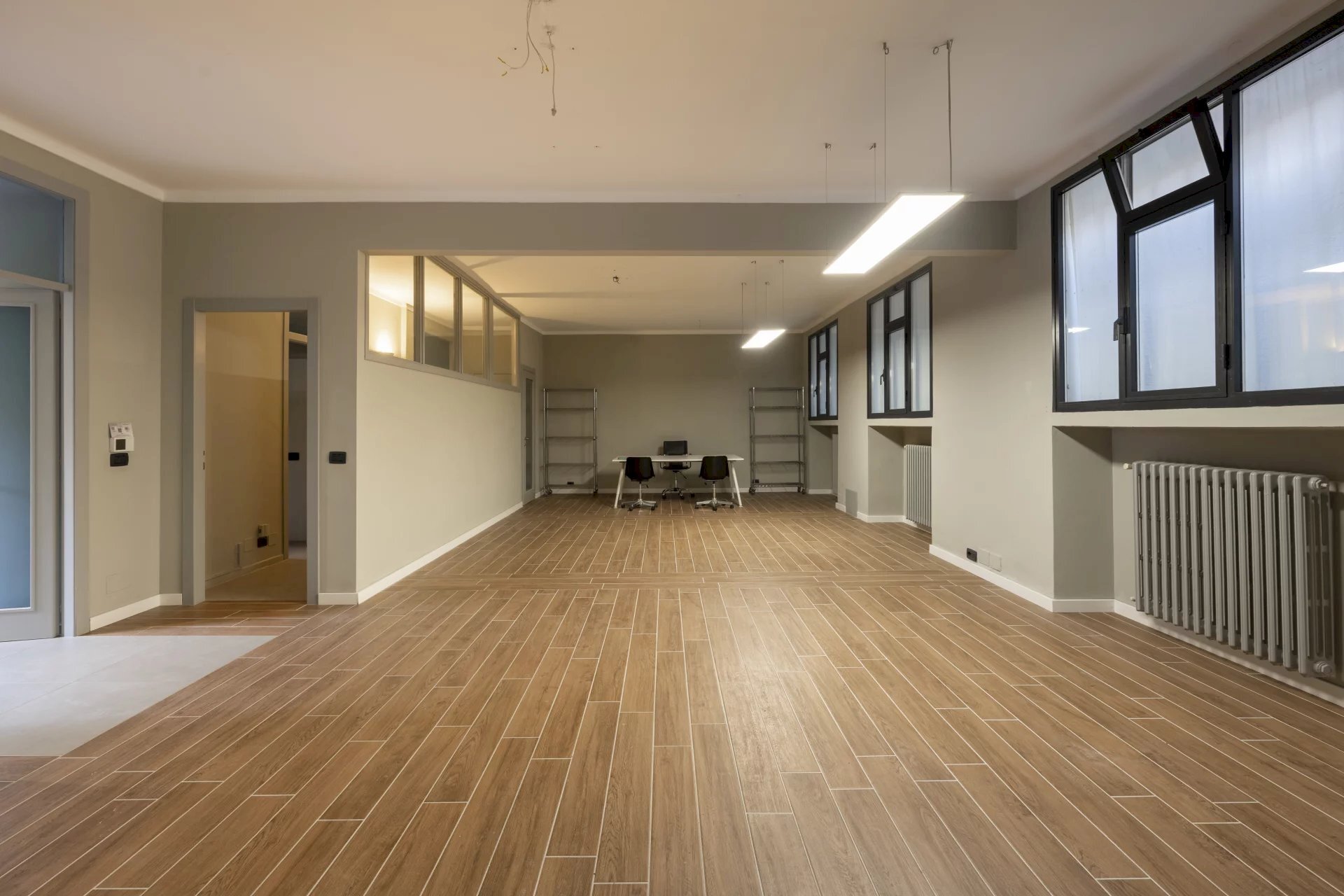 Warehouse Via Casteggio, Torino (neighborhood Crimea) - photo 2