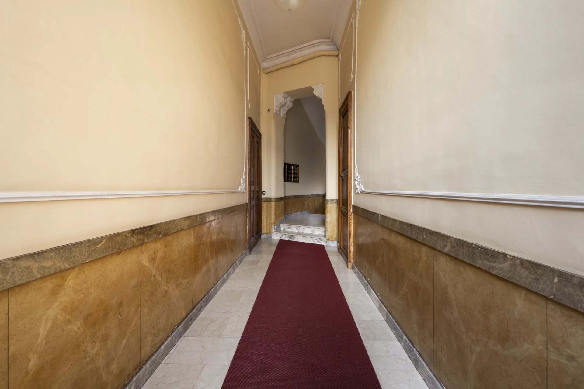 Magazzino Via Casteggio, Torino (zona Crimea) - foto 2