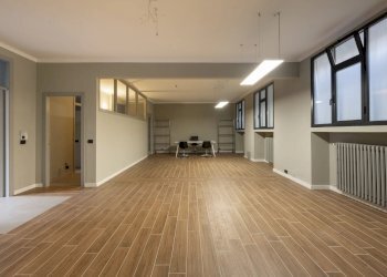 Magazzino Via Casteggio, Torino (zona Crimea) - foto 1