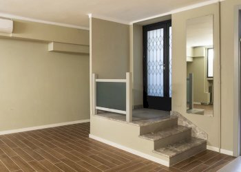 Magazzino Via Casteggio, Torino (zona Crimea) - foto 3