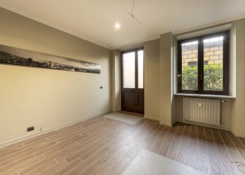 Magazzino Via Casteggio, Torino (zona Crimea) - foto 4