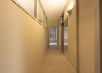 Magazzino Via Casteggio, Torino (zona Crimea) - foto 7