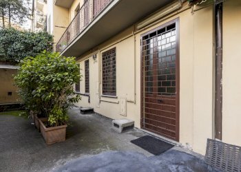 Magazzino Via Casteggio, Torino (zona Crimea) - foto 12