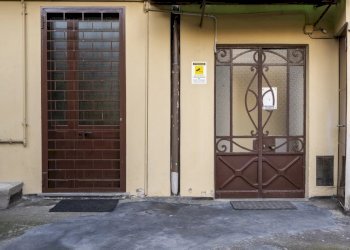 Magazzino Via Casteggio, Torino (zona Crimea) - foto 13