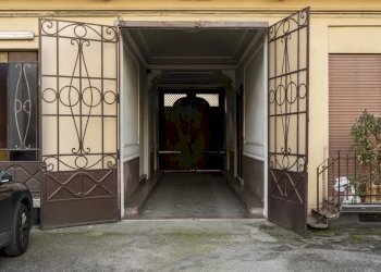 Magazzino Via Casteggio, Torino (zona Crimea) - foto 15