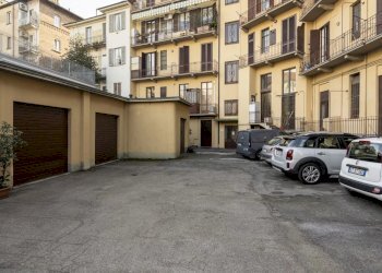 Magazzino Via Casteggio, Torino (zona Crimea) - foto 16