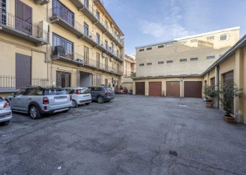 Magazzino Via Casteggio, Torino (zona Crimea) - foto 17