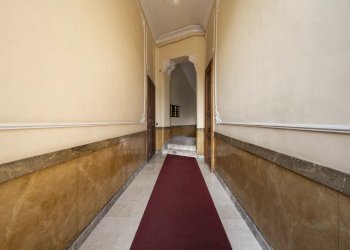 Magazzino Via Casteggio, Torino (zona Crimea) - foto 18