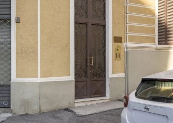 Magazzino Via Casteggio, Torino (zona Crimea) - foto 19