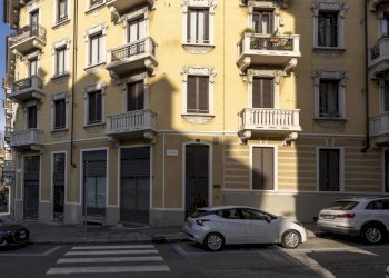 Magazzino Via Casteggio, Torino (zona Crimea) - foto 20