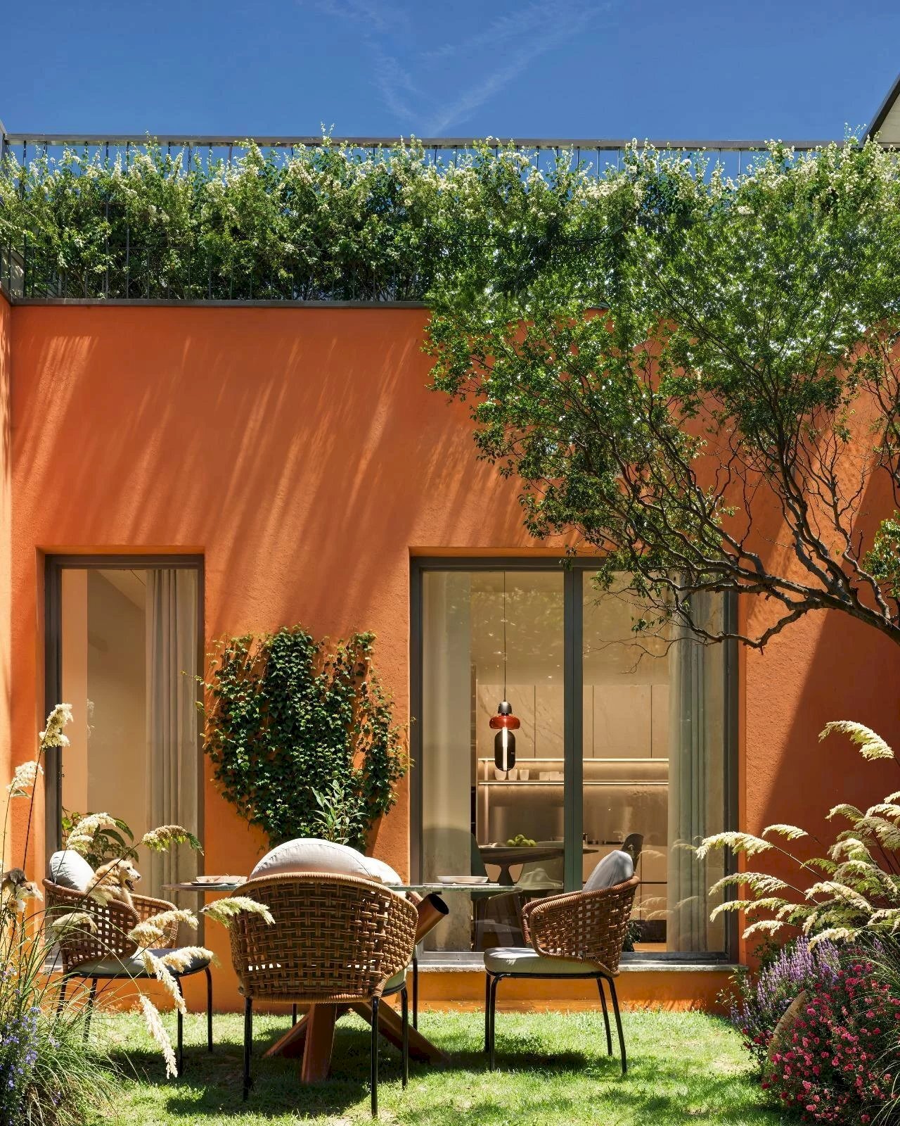 Apartment Via Serrano, Torino (neighborhood San Paolo) - photo 1