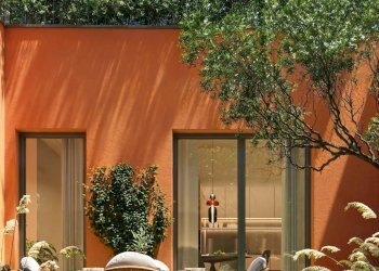 Apartment Via Serrano, Torino (neighborhood San Paolo) - photo 1