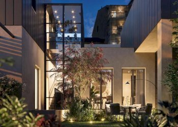 Apartment Via Serrano, Torino (neighborhood San Paolo) - photo 4