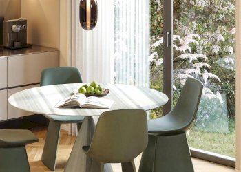 Apartment Via Serrano, Torino (neighborhood San Paolo) - photo 7