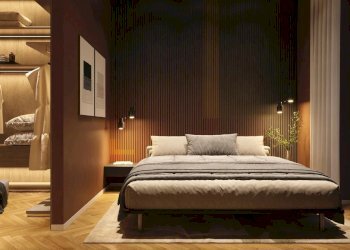 Apartment Via Serrano, Torino (neighborhood San Paolo) - photo 10