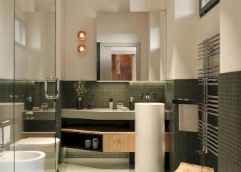 Apartment Via Serrano, Torino (neighborhood San Paolo) - photo 12