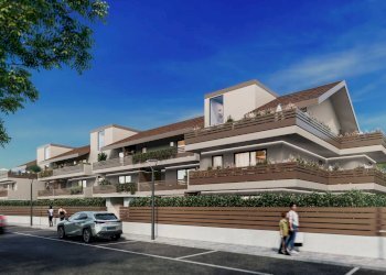 Quadrilocale Strada Maiasco, Rivoli - foto 7