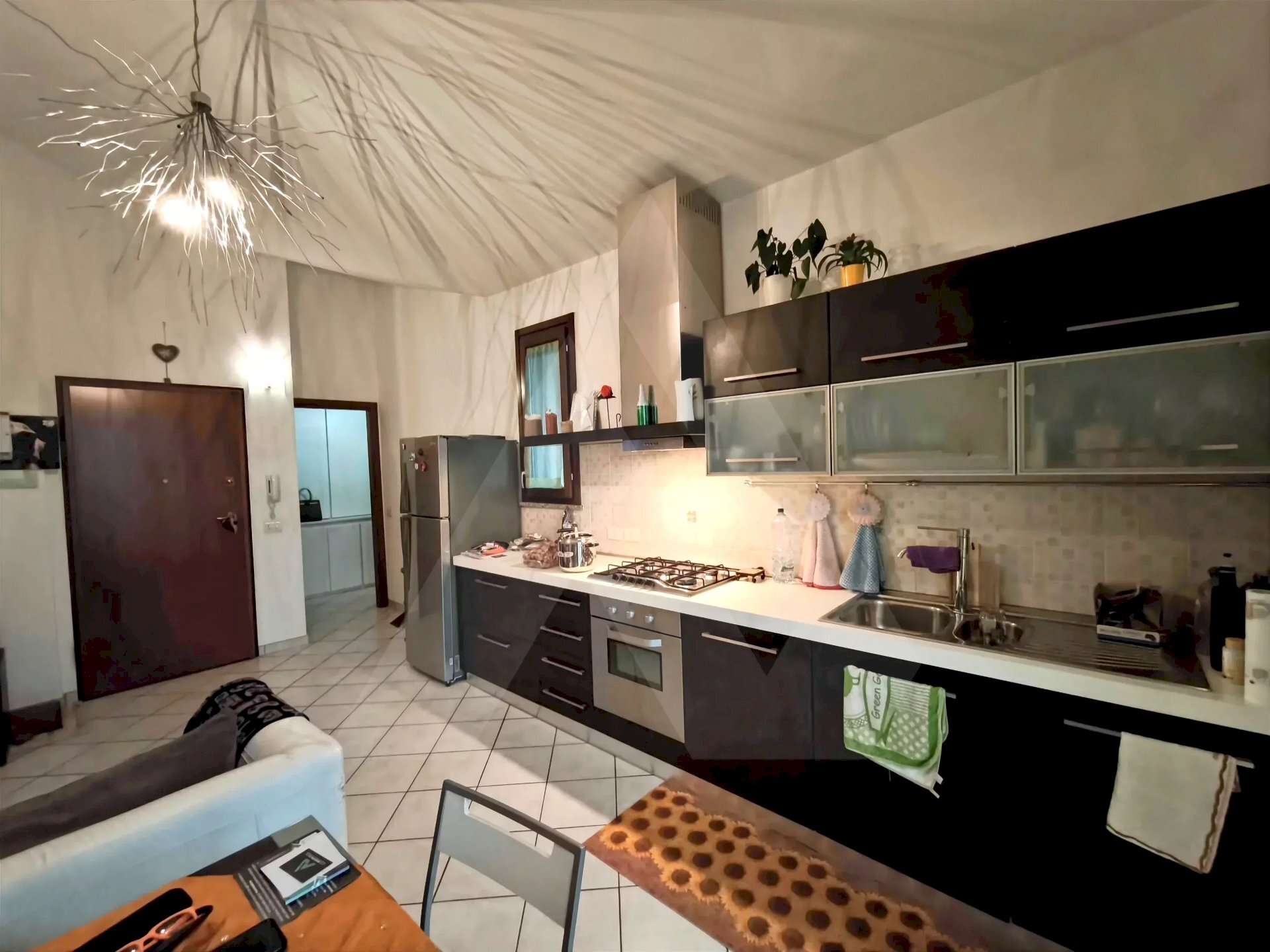 Two-room apartment Forlì - photo 1