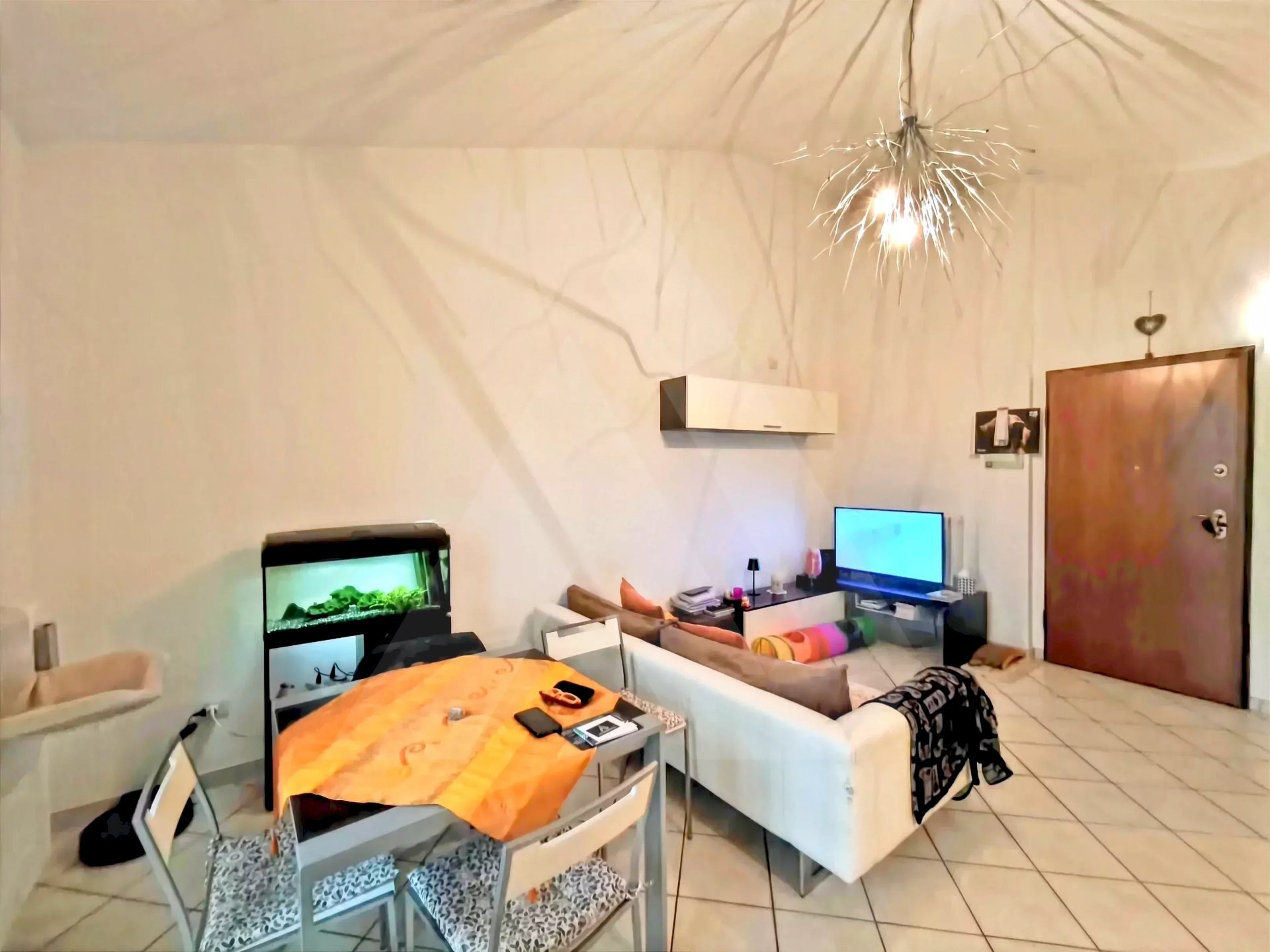 Two-room apartment Forlì - photo 2