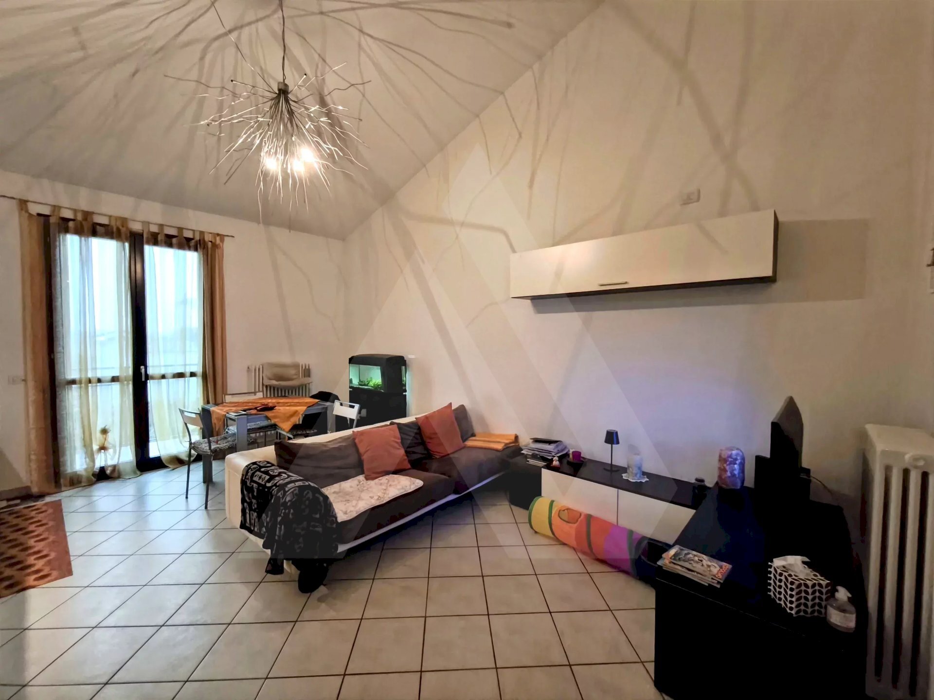 Two-room apartment Forlì - photo 3