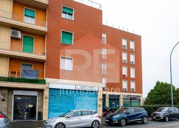 Appartamento Via Bruno Monterumici, Bologna - foto 25