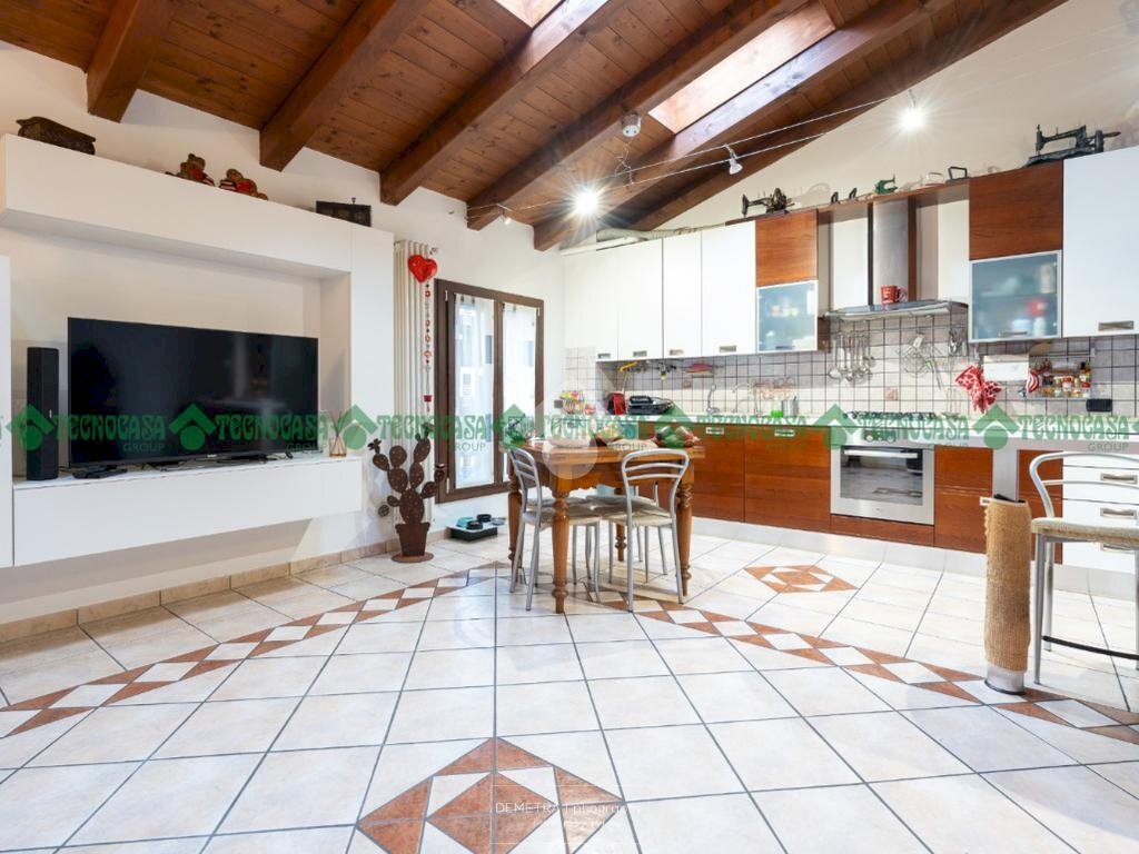 Quadrilocale Via Provinciale, Zola Predosa - foto 1