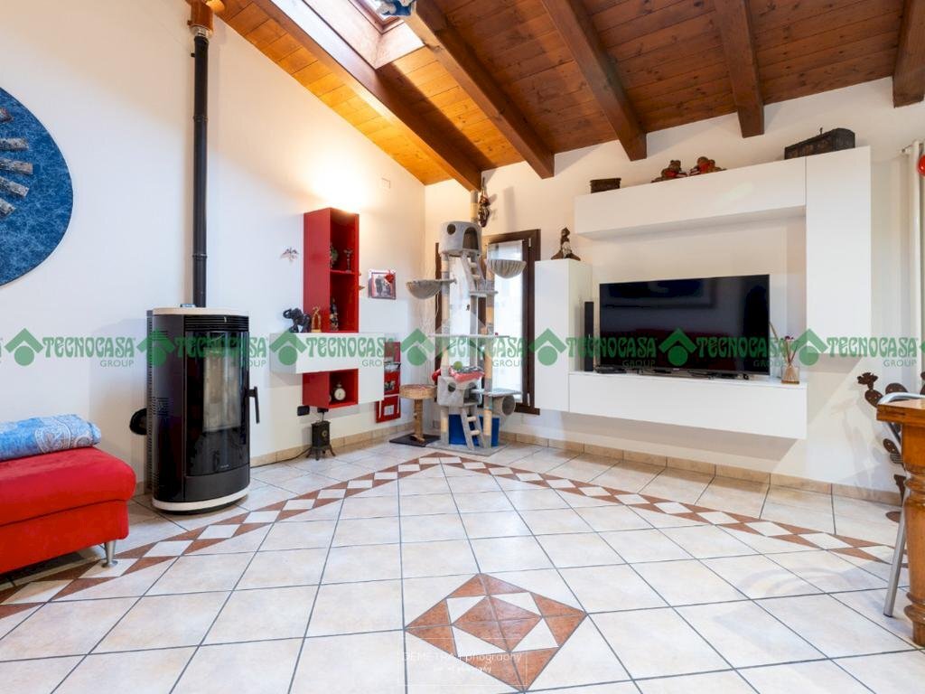 Quadrilocale Via Provinciale, Zola Predosa - foto 2