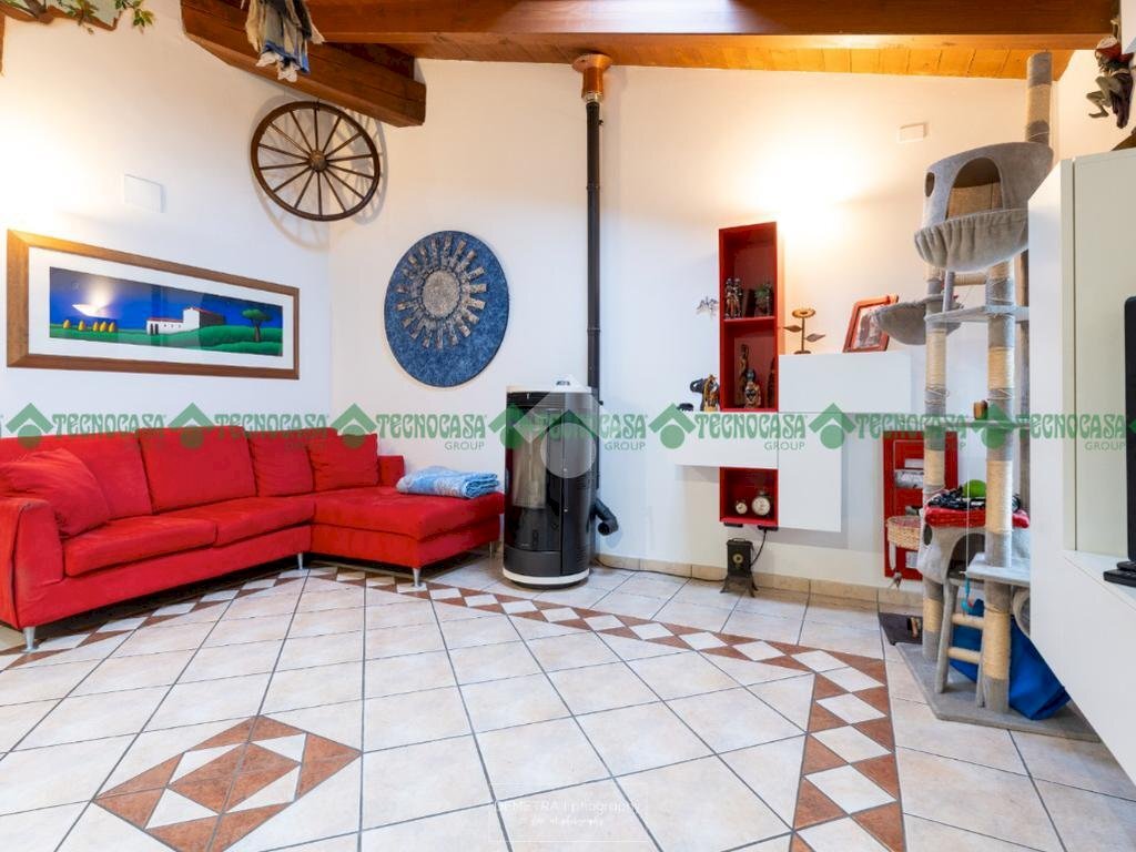 Quadrilocale Via Provinciale, Zola Predosa - foto 3