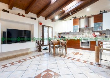 Quadrilocale Via Provinciale, Zola Predosa - foto 1