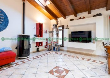 Quadrilocale Via Provinciale, Zola Predosa - foto 2