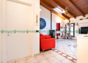 Quadrilocale Via Provinciale, Zola Predosa - foto 6