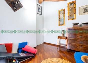 Quadrilocale Via Provinciale, Zola Predosa - foto 7