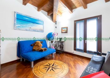 Quadrilocale Via Provinciale, Zola Predosa - foto 8