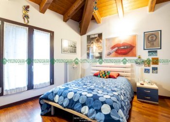 Quadrilocale Via Provinciale, Zola Predosa - foto 18