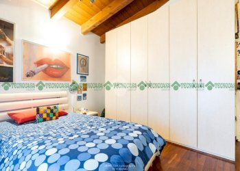 Quadrilocale Via Provinciale, Zola Predosa - foto 19