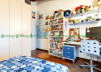 Quadrilocale Via Provinciale, Zola Predosa - foto 20