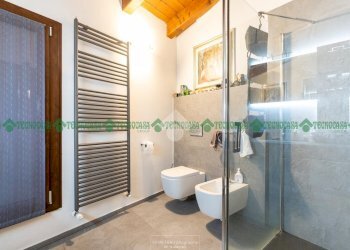 Quadrilocale Via Provinciale, Zola Predosa - foto 26