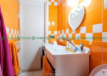 Quadrilocale Via Provinciale, Zola Predosa - foto 30