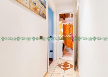 Quadrilocale Via Provinciale, Zola Predosa - foto 31