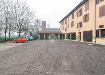 Quadrilocale Via Provinciale, Zola Predosa - foto 33