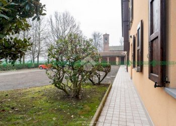 Quadrilocale Via Provinciale, Zola Predosa - foto 36