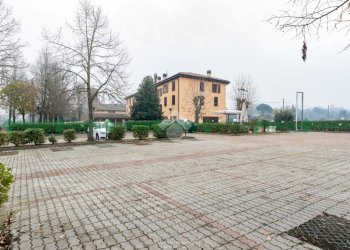 Quadrilocale Via Provinciale, Zola Predosa - foto 38