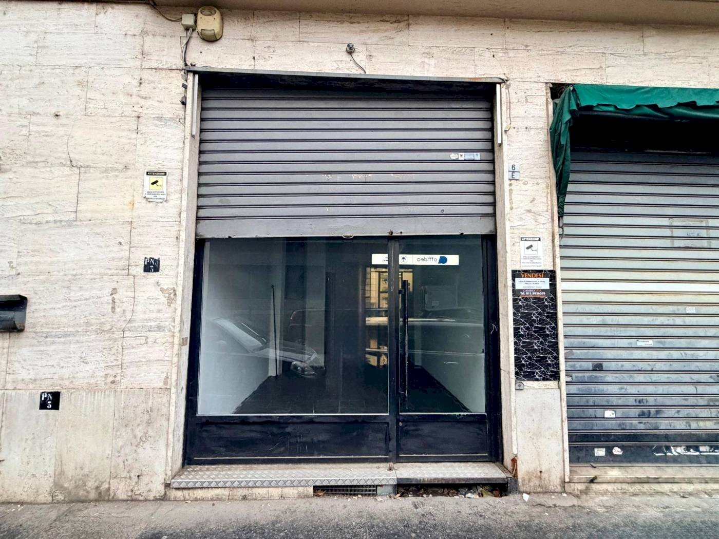 Locale Commerciale Torino - foto 1